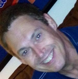 Meet your Posher, Tom